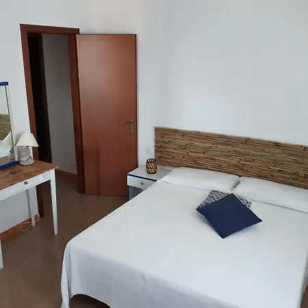 Casa Tra Cielo E Mare Отель типа 