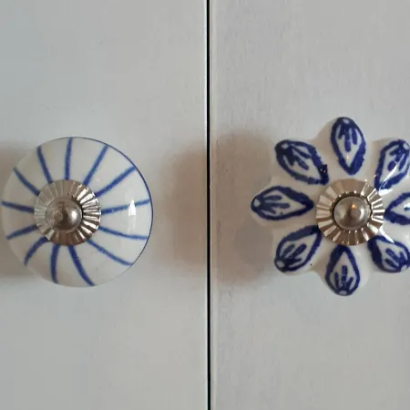 Casa Tra Cielo E Mare Отель типа 