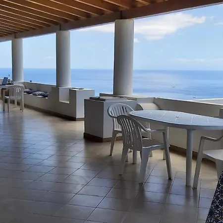 Casa Tra Cielo E Mare Отель типа 