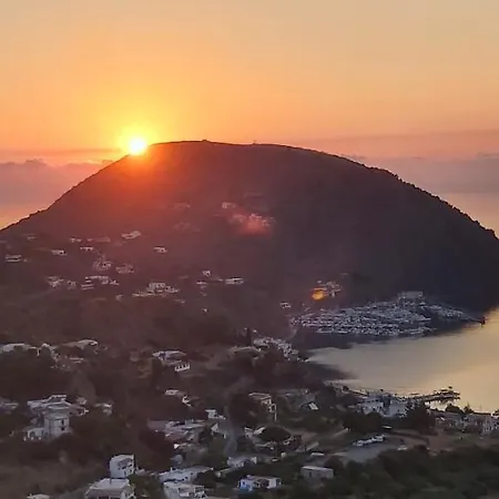 Casa Tra Cielo E Mare Отель типа 