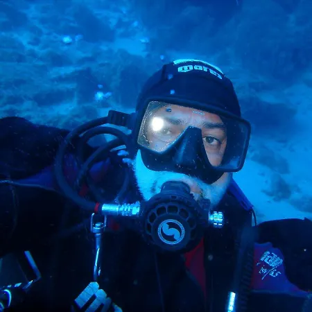 לינה וארוחת בוקר Casa Tra Cielo E Mare