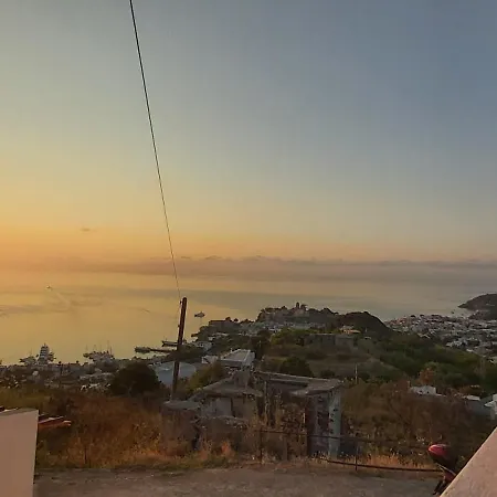 Casa Tra Cielo E Mare Отель типа 