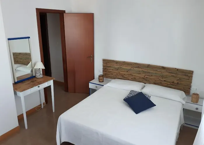 Casa Tra Cielo E Mare Bed & Breakfast Lipari (Isola Lipari)