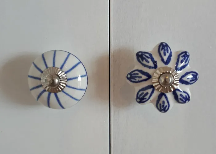 Casa Tra Cielo E Mare Couette-café