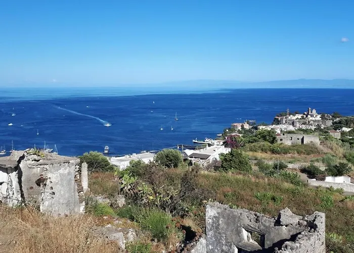 Bed & Breakfast Casa Tra Cielo E Mare