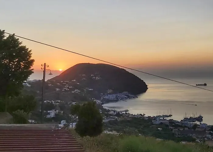 Bed & Breakfast Casa Tra Cielo E Mare