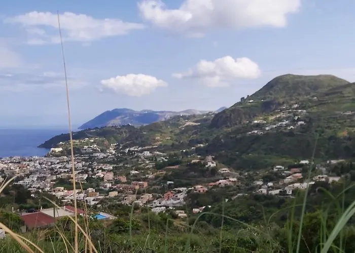 Couette-café Casa Tra Cielo E Mare 4*