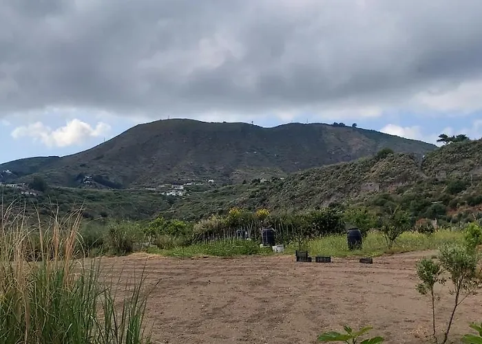 Casa Tra Cielo E Mare 4*