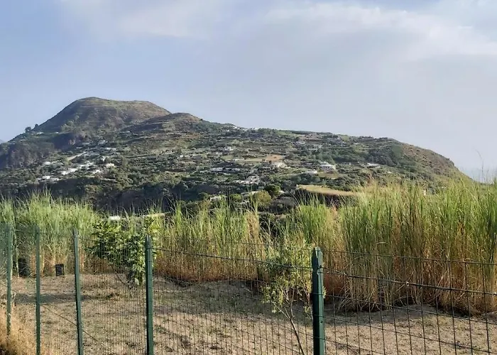 Casa Tra Cielo E Mare 4*