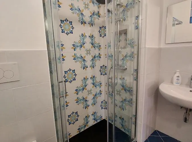 Couette-café Casa Tra Cielo E Mare