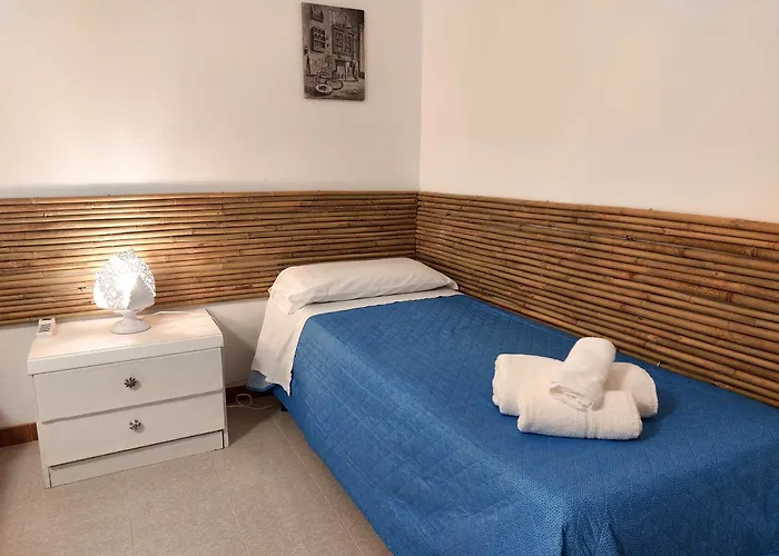 Casa Tra Cielo E Mare 4*