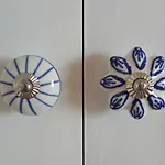 Casa Tra Cielo E Mare Bed & Breakfast