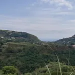 Bed & Breakfast Casa Tra Cielo E Mare Lipari (Isola Lipari)