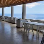 Casa Tra Cielo E Mare Couette-café 4*