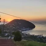 Couette-café Casa Tra Cielo E Mare