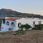 Casa Tra Cielo E Mare Lipari (Isola Lipari)