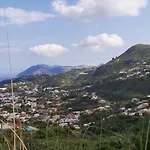 Bed & Breakfast Casa Tra Cielo E Mare 4*