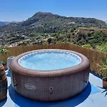 Casa Tra Cielo E Mare Lipari (Isola Lipari)