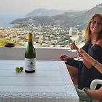 Couette-café Casa Tra Cielo E Mare