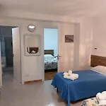 Casa Tra Cielo E Mare Couette-café Lipari (Isola Lipari)