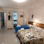 Casa Tra Cielo E Mare Bed & Breakfast 4*