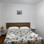 Couette-café Casa Tra Cielo E Mare Lipari (Isola Lipari)