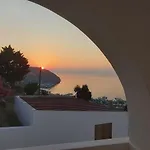 Couette-café Casa Tra Cielo E Mare Lipari (Isola Lipari)