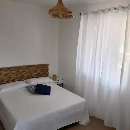 Casa Tra Cielo E Mare 리파리