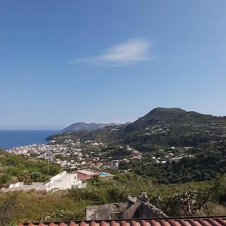 Casa Tra Cielo E Mare *