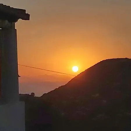 Casa Tra Cielo E Mare Bed & Breakfast
