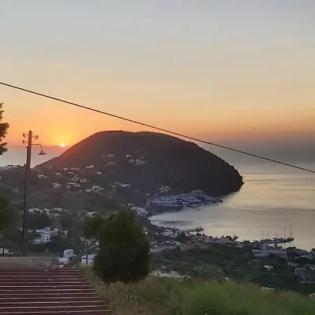 Bed & Breakfast Casa Tra Cielo E Mare