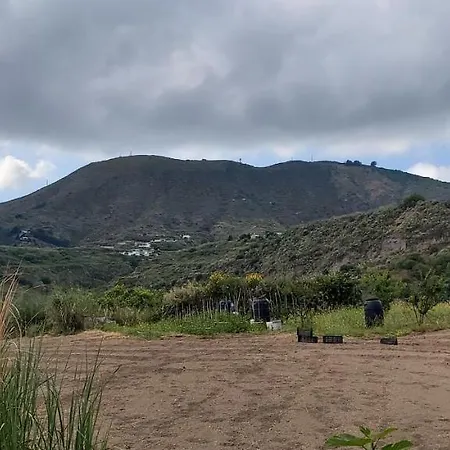 Casa Tra Cielo E Mare *