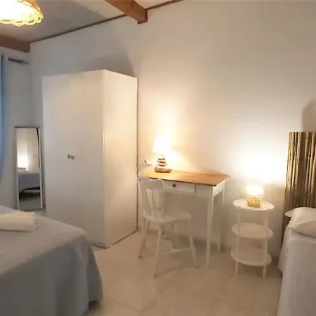 Casa Tra Cielo E Mare Bed & Breakfast