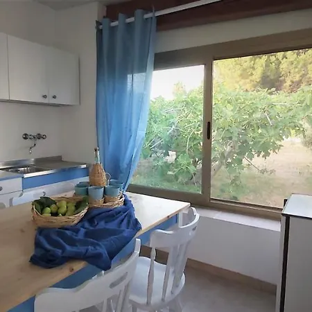 Casa Tra Cielo E Mare 4* Lipari (Isola Lipari)