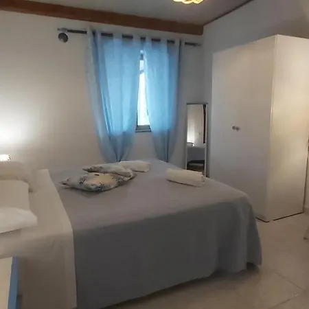 Bed & Breakfast Casa Tra Cielo E Mare 4*