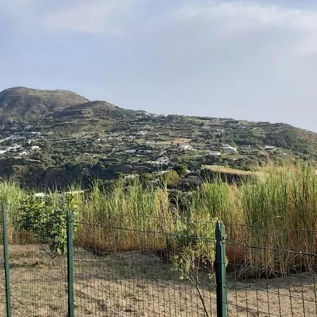 Casa Tra Cielo E Mare *