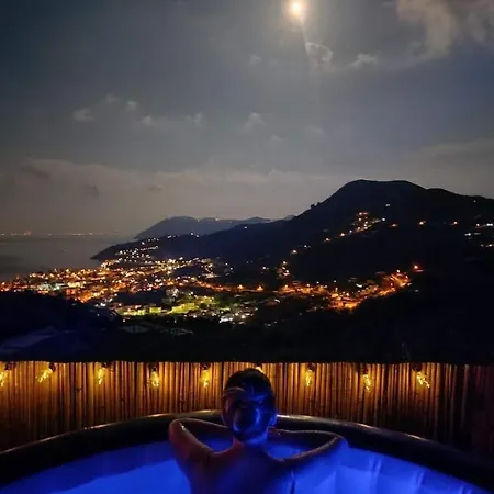 Casa Tra Cielo E Mare Bed & Breakfast 4*