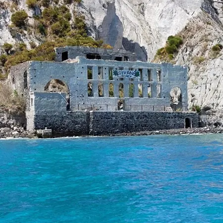 Bed & Breakfast Casa Tra Cielo E Mare 4*