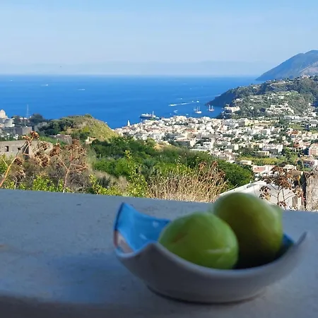 B&B Casa Tra Cielo E Mare