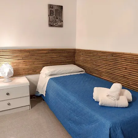 Casa Tra Cielo E Mare 4*