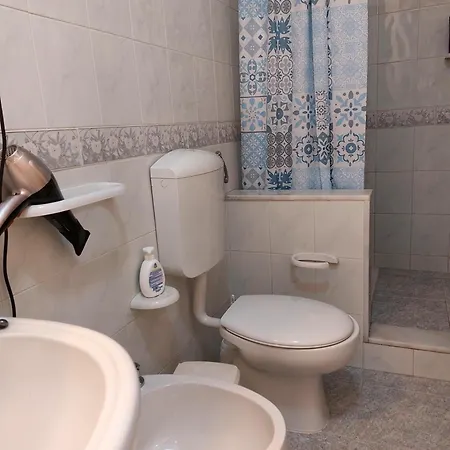 Bed & Breakfast Casa Tra Cielo E Mare 4*