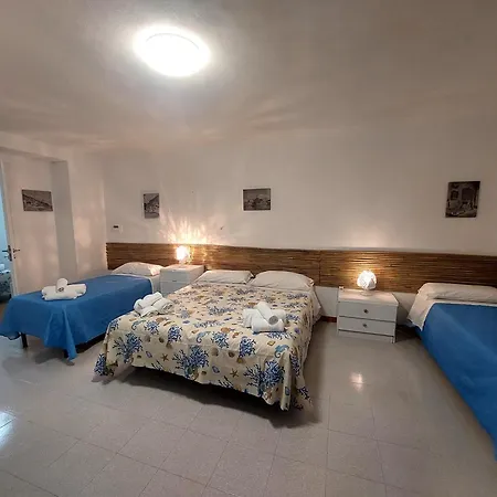 Casa Tra Cielo E Mare 4*