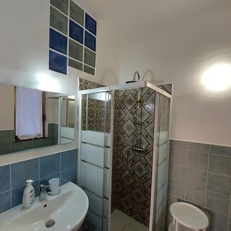 Casa Tra Cielo E Mare Bed and Breakfast