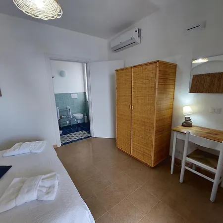 B&B Casa Tra Cielo E Mare