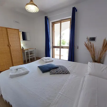 ベッド・アンド・ブレックファスト Casa Tra Cielo E Mare 4*