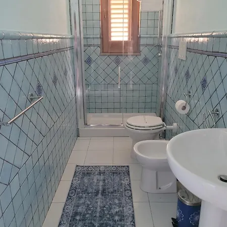 Casa Tra Cielo E Mare Bed & Breakfast Lipari (Isola Lipari)