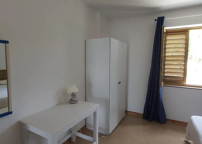 Bed & Breakfast Casa Tra Cielo E Mare Lipari (Isola Lipari)