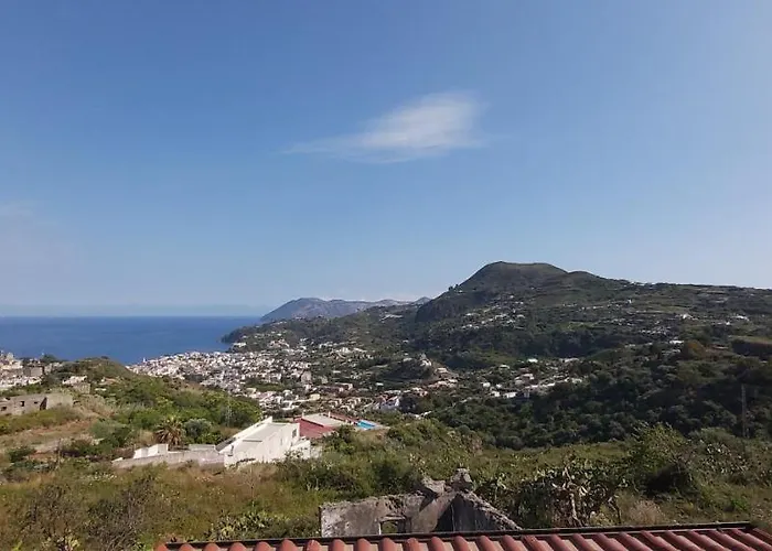 Casa Tra Cielo E Mare 4*