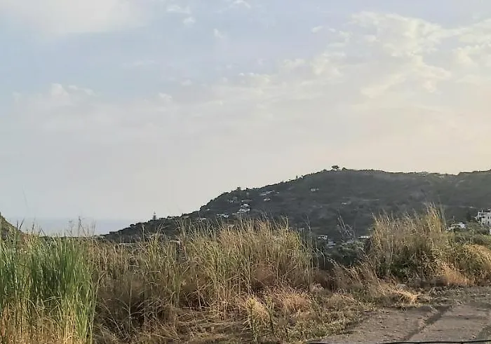 Casa Tra Cielo E Mare