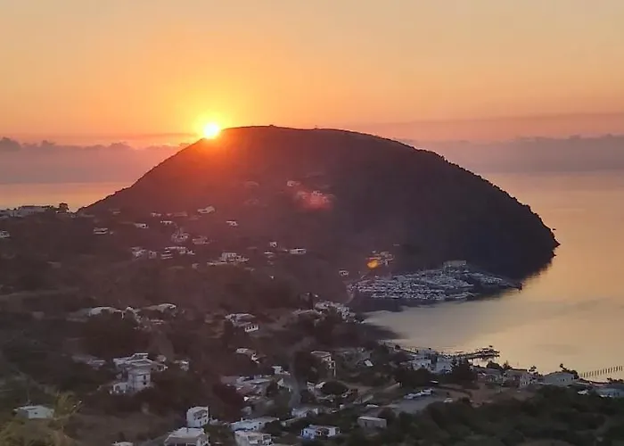 Casa Tra Cielo E Mare Bed & Breakfast 4*